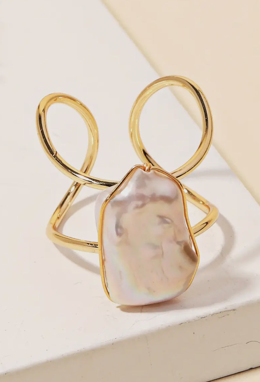 Aim Eternal Beach Rings