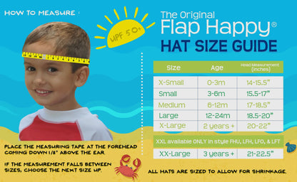 Kids Sun Hats
