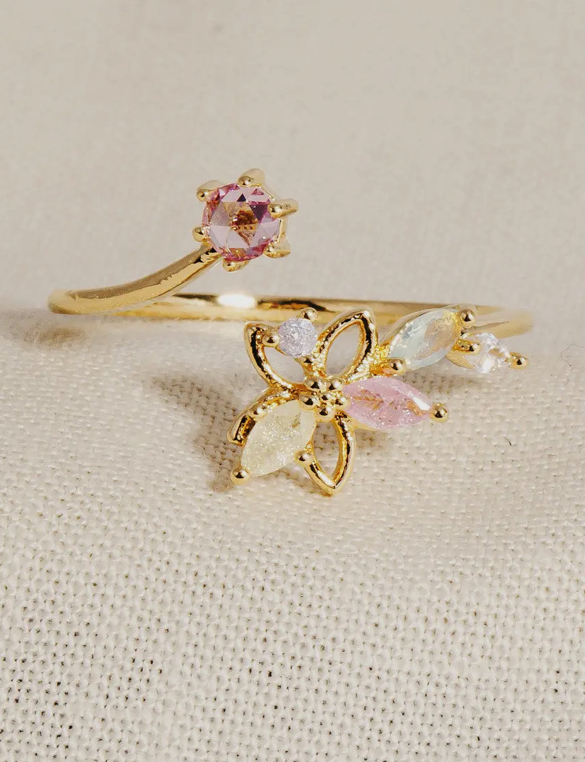 Aim Eternal Beach Rings