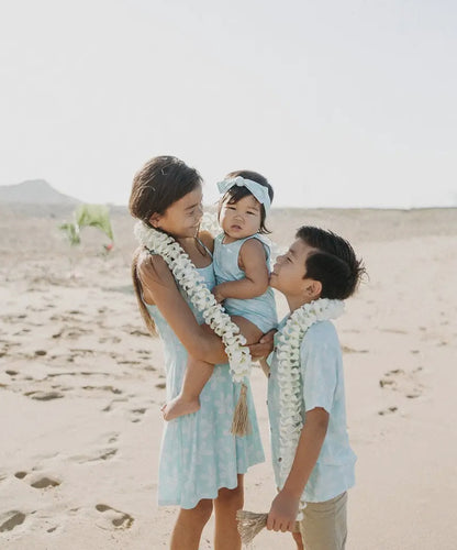 Aloha Shirt Boys Melia