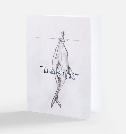 Local Hawaii Greeting Cards: Two Turtles