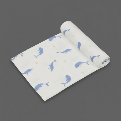 Bamboo Swaddles