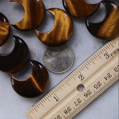 Shaped Crystal Stones