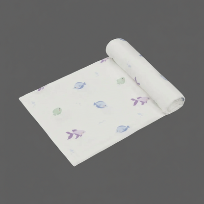 Bamboo Swaddles