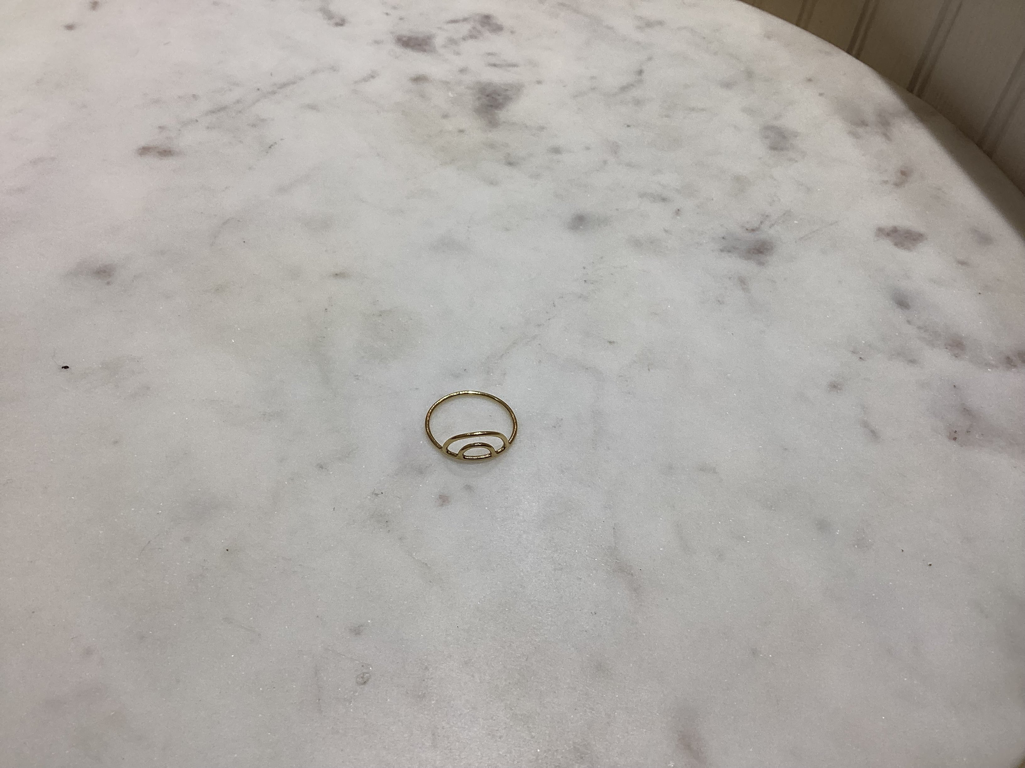 Aim Eternal Beach Rings