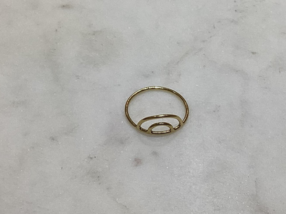 Aim Eternal Beach Rings