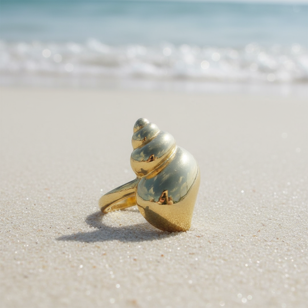 Aim Eternal Beach Rings