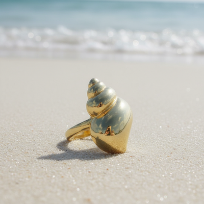 Aim Eternal Beach Rings