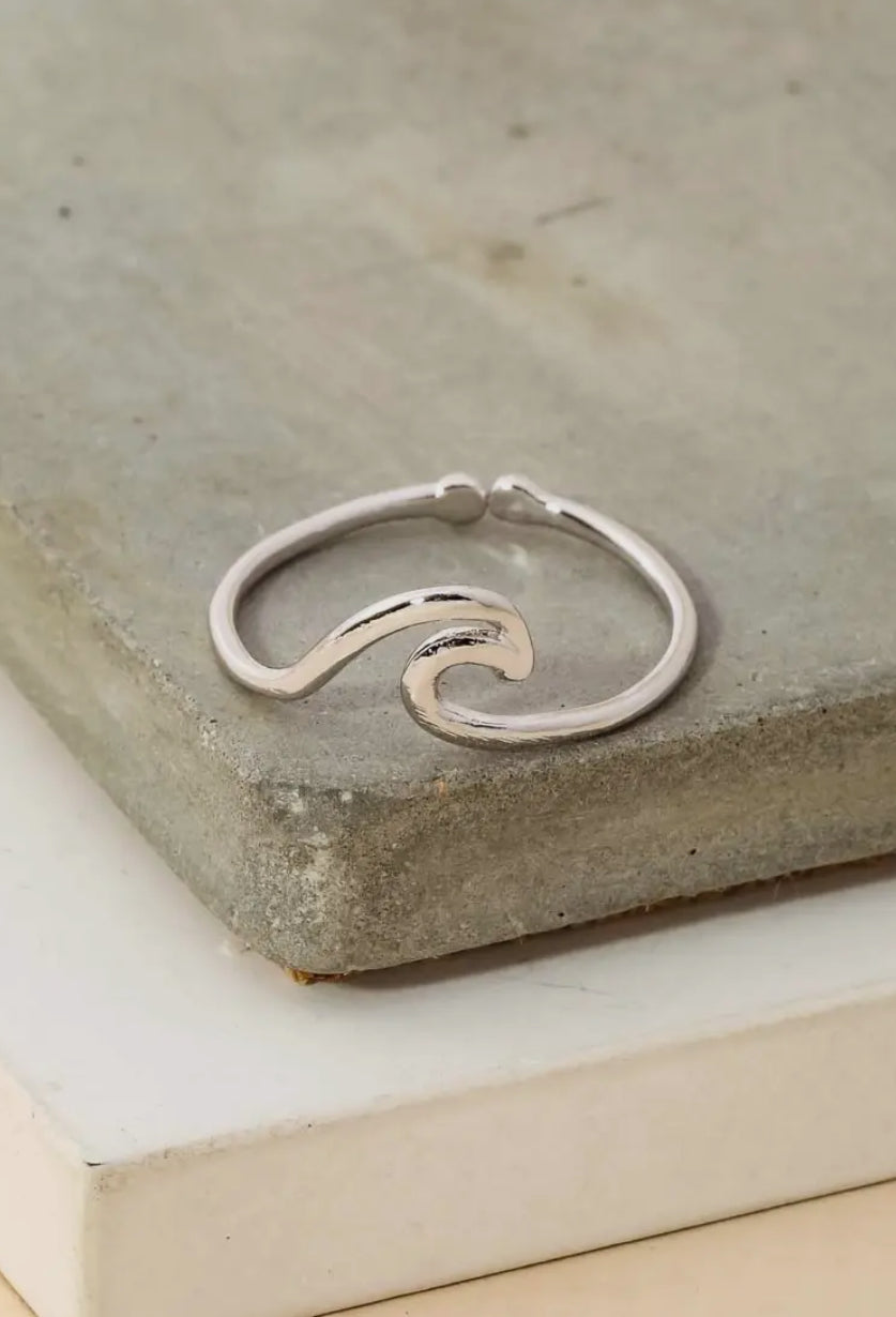 Aim Eternal Beach Rings