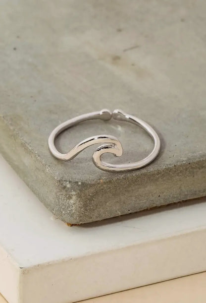 Aim Eternal Beach Rings