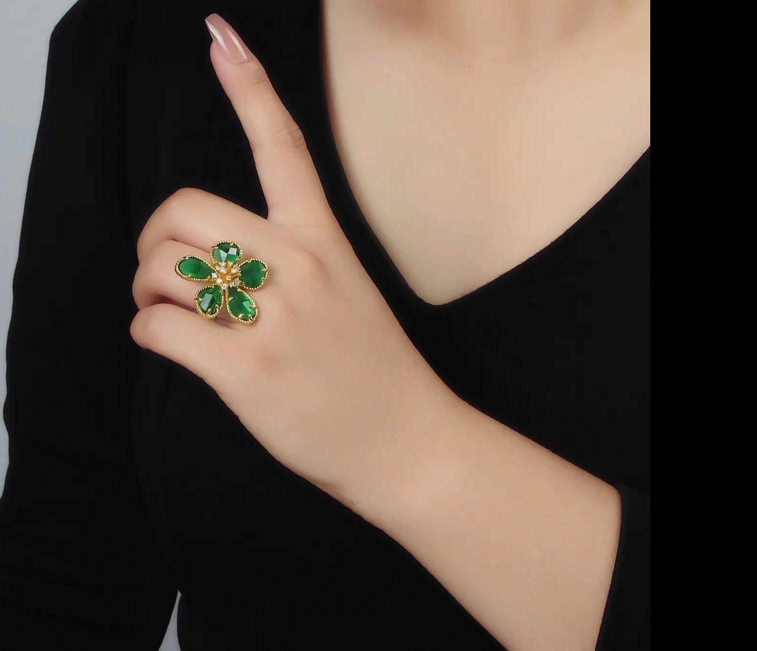 Aim Eternal Beach Rings