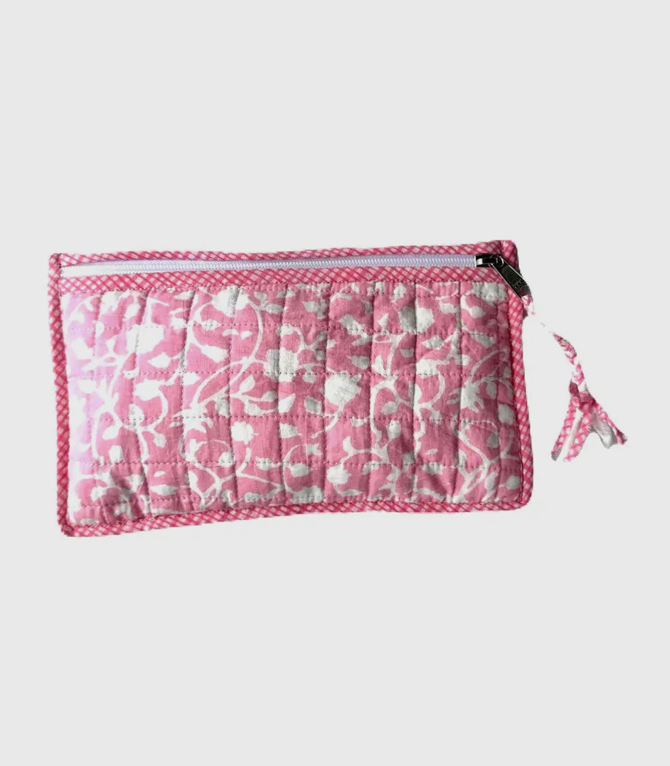 Beauty Pouch
