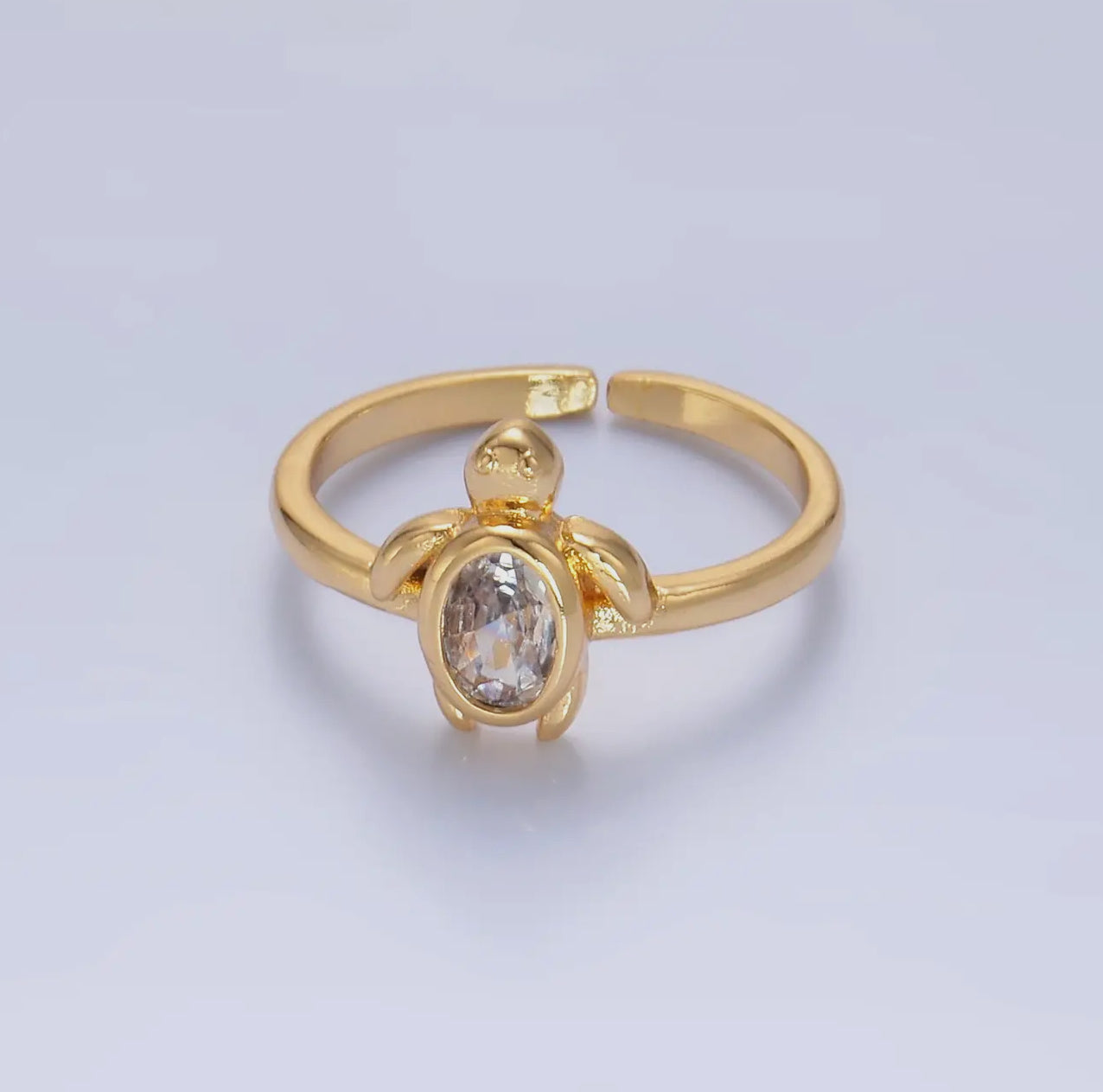 Aim Eternal Beach Rings