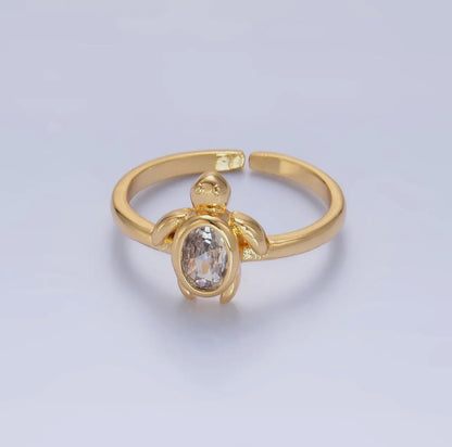 Aim Eternal Beach Rings