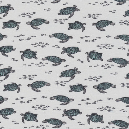 Baby Sun Hat - Turtle