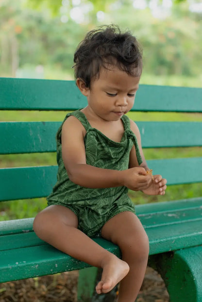 Scribble Makani Overall