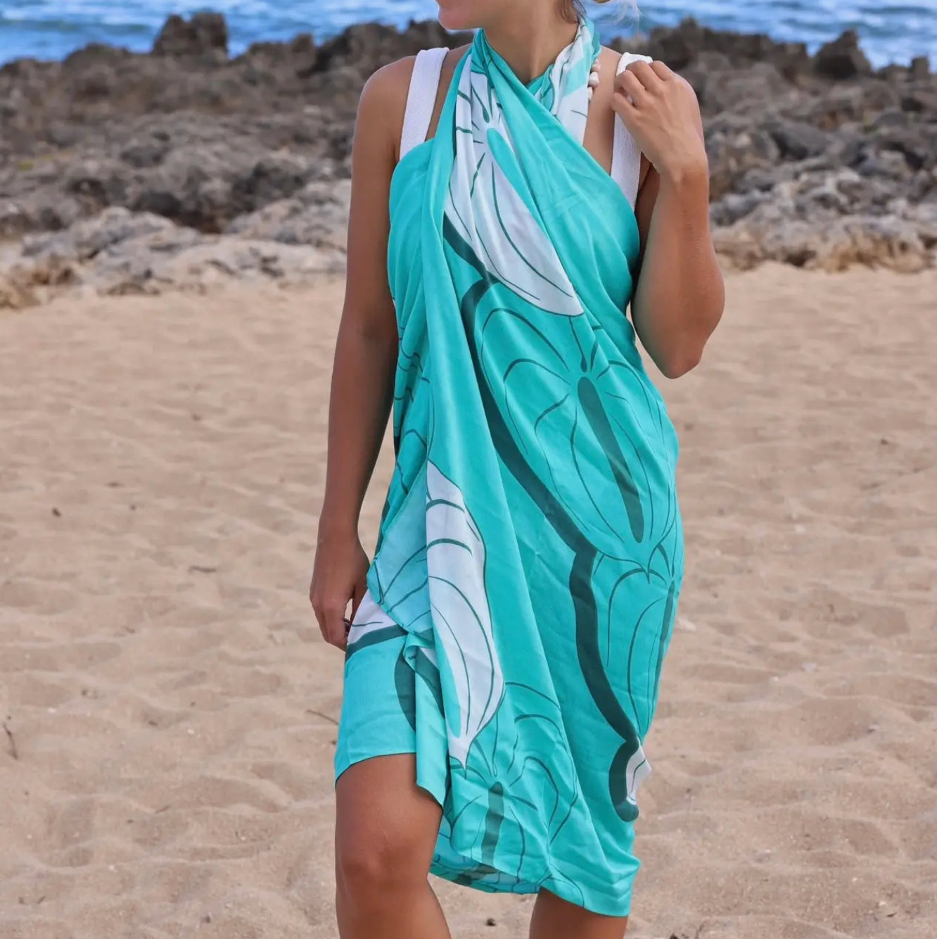 Misha Hawaii Pareos
