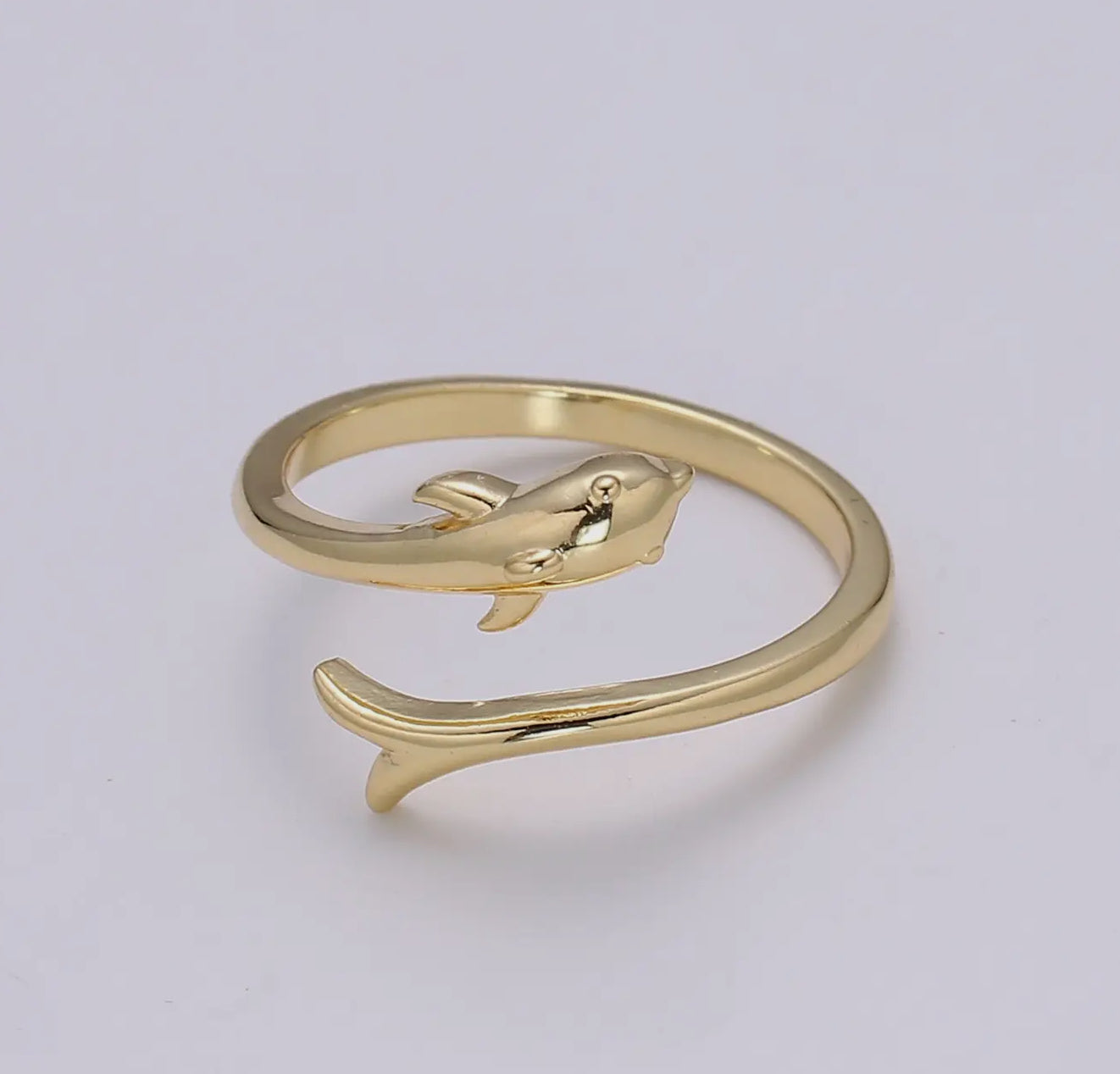 Aim Eternal Beach Rings