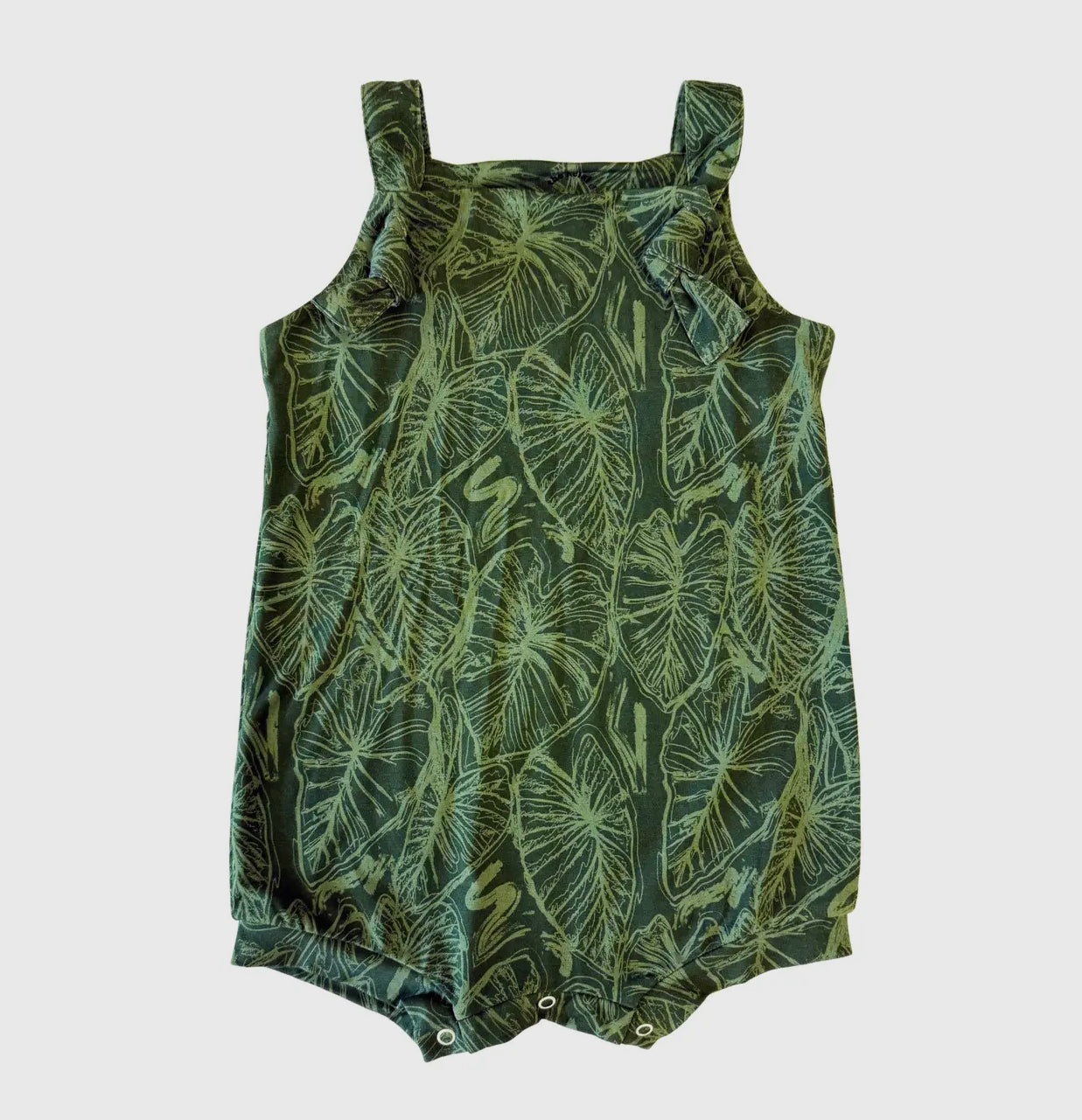 Scribble Makani Overall