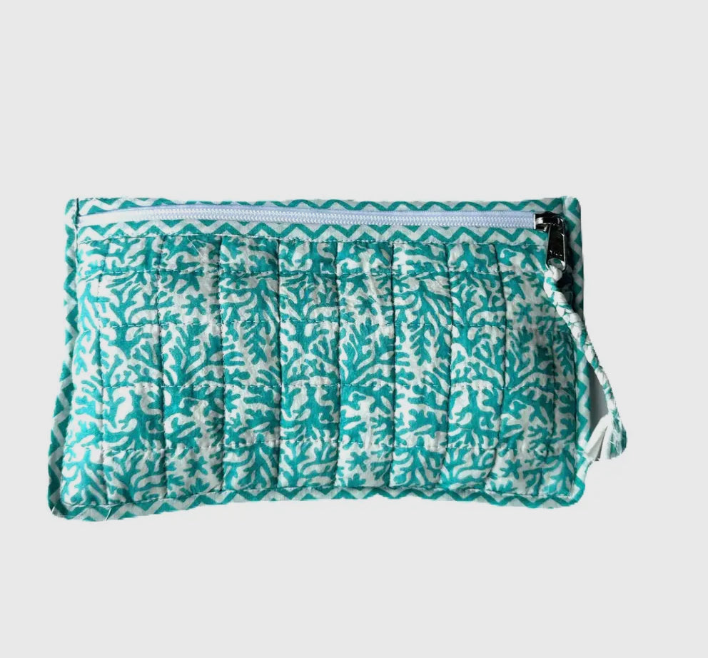 Beauty Pouch