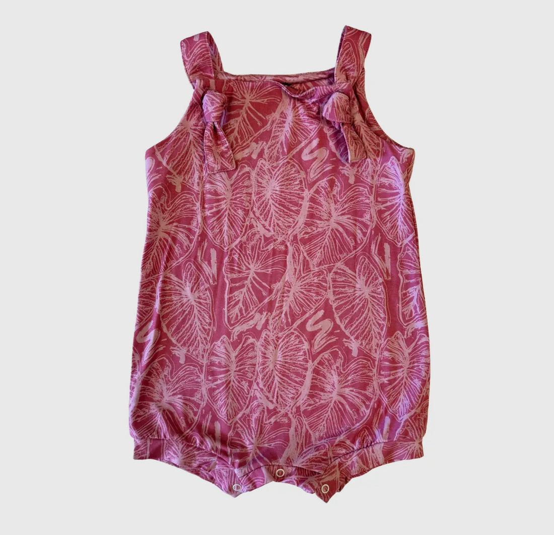 Scribble Makani Overall