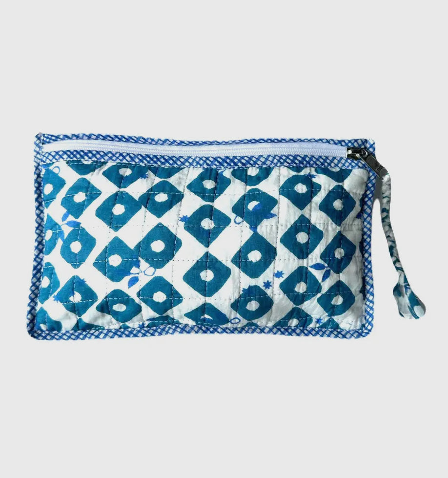 Beauty Pouch