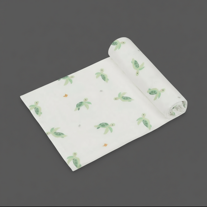 Bamboo Swaddles