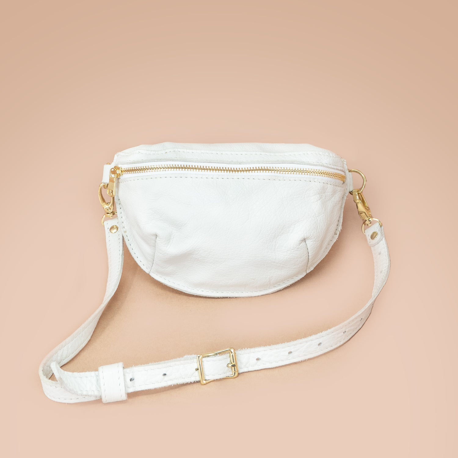 Luxe Belt Bag