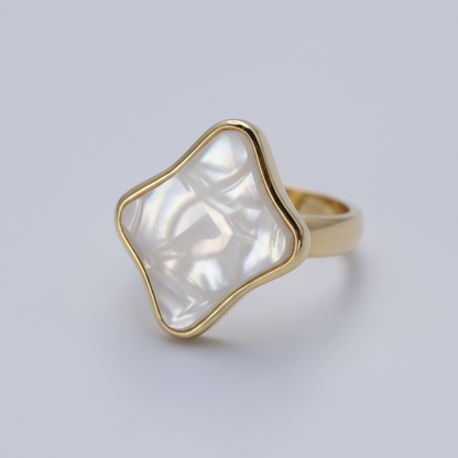 Aim Eternal Beach Rings