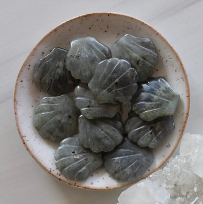 Shaped Crystal Stones