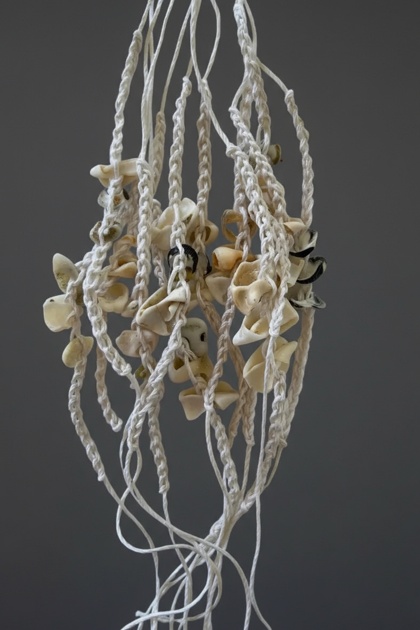 Aloha Friendship Bracelet or Anklet