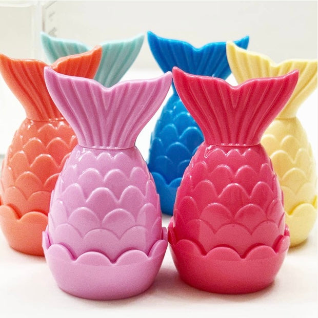 Mermaid Tail Lip Balm