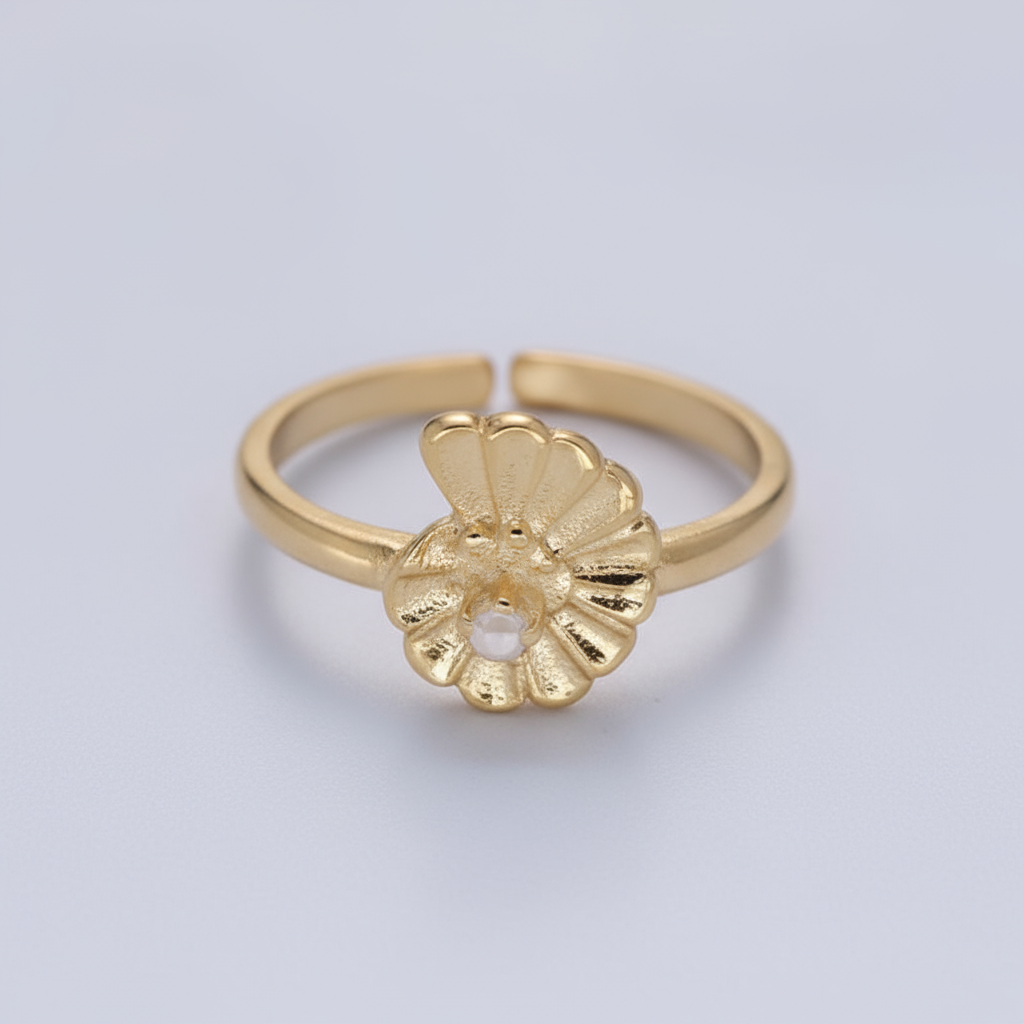 Aim Eternal Beach Rings