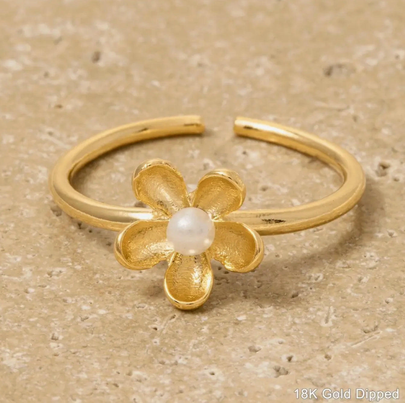 Aim Eternal Beach Rings