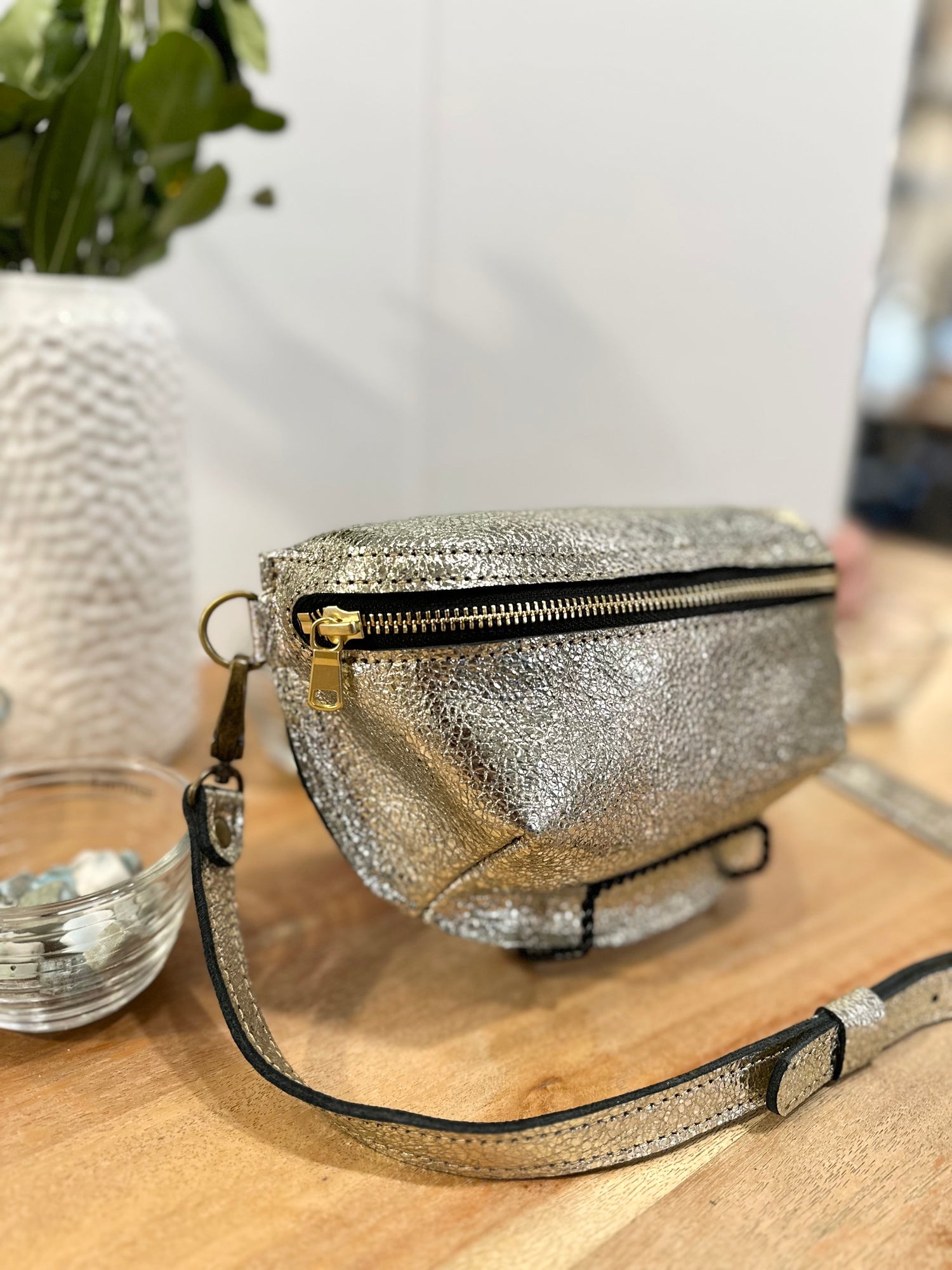 Luxe Belt Bag