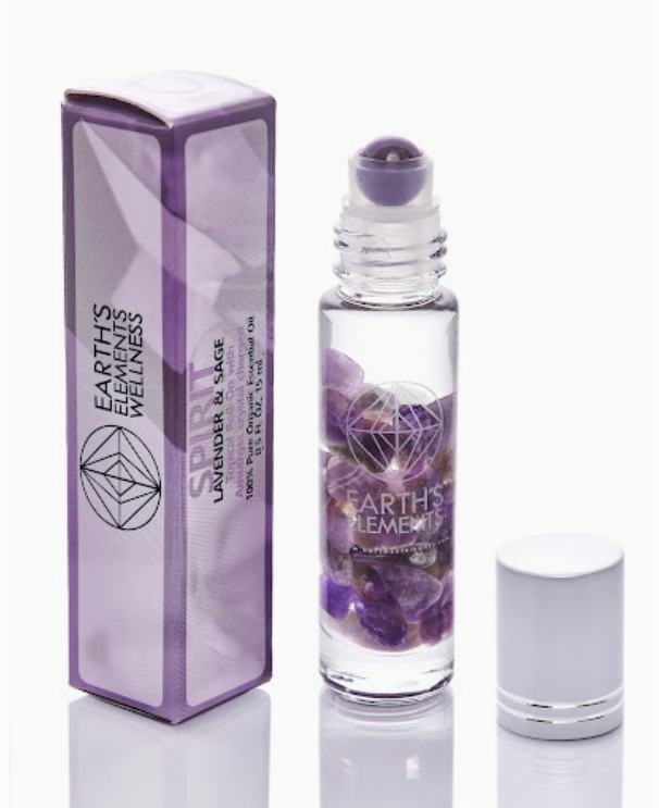 Spirit Roller Ball