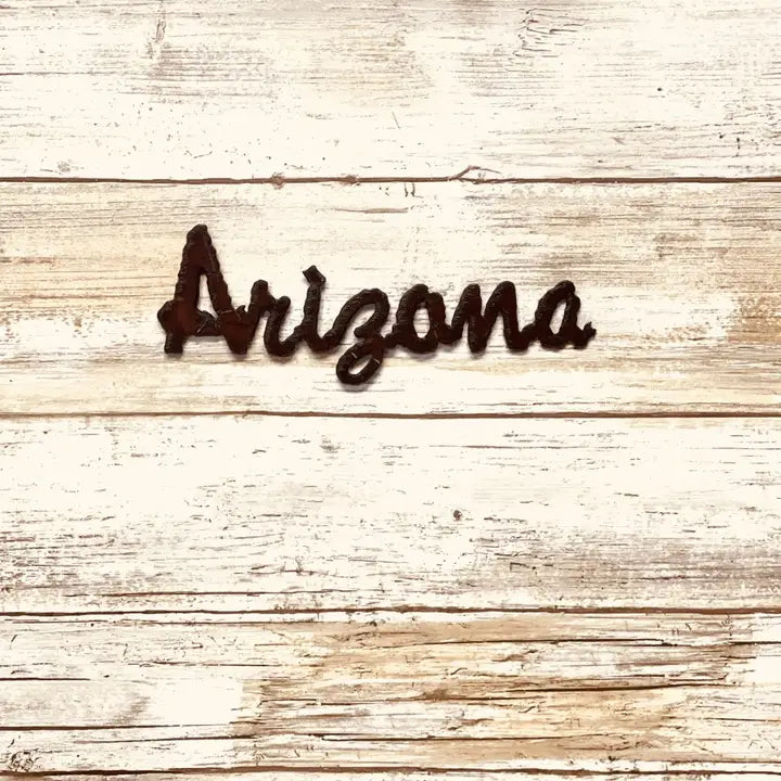 Arizona Magnet