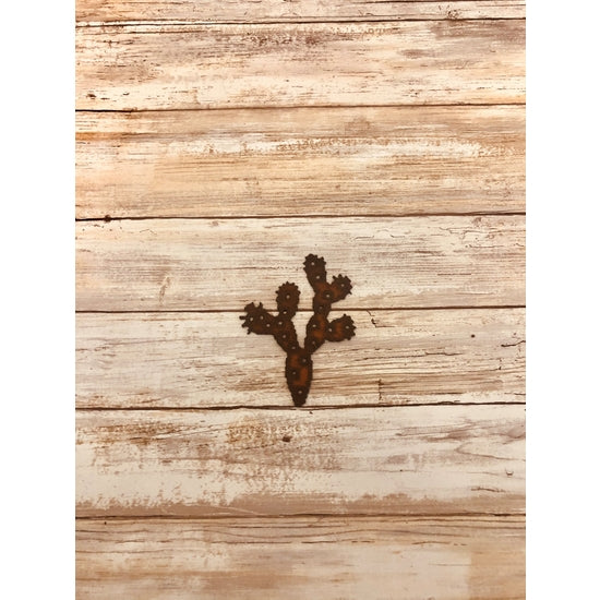 Prickly Pear Magnet