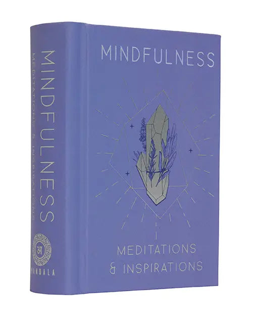 Mini Mindfulness Book: Meditations and Inspirations