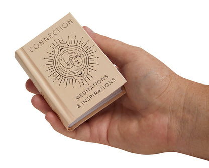 Mini Connection Book: Meditations and Inspirations
