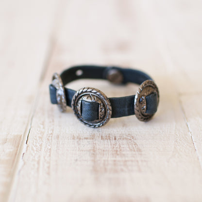 Native Giving Bracelet - Brushed Silver