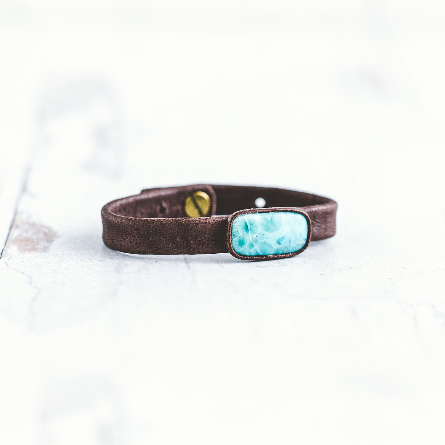 Custom Single Cuff Bracelet - Limited Edition