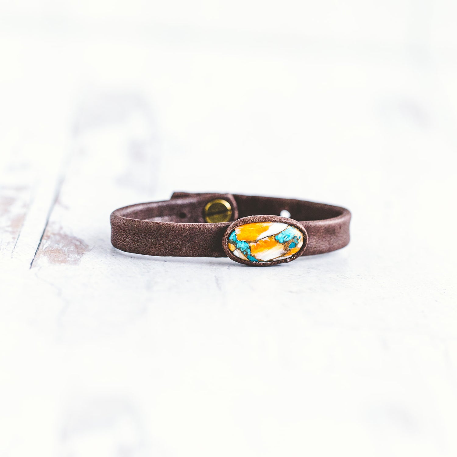 Custom Single Cuff Bracelet - Limited Edition