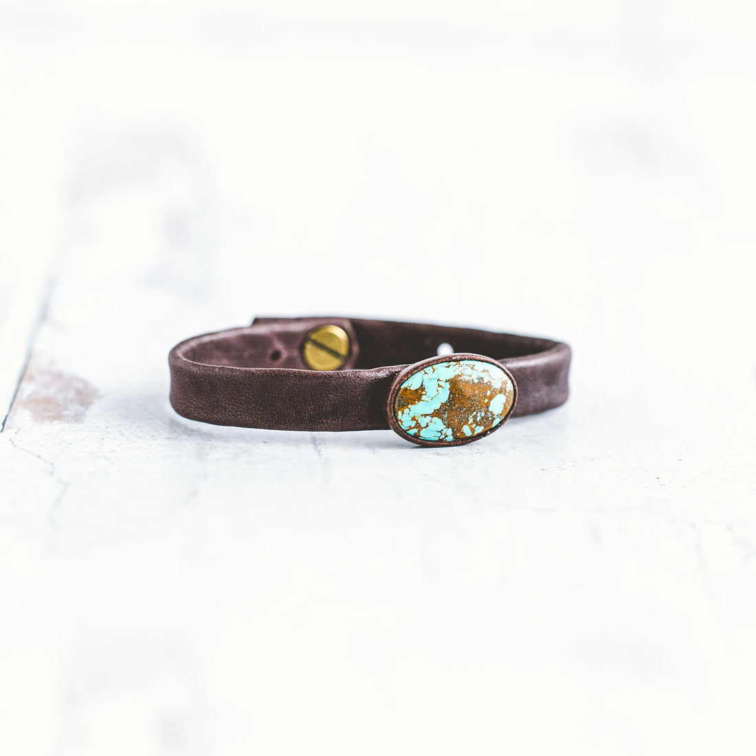 Custom Single Cuff Bracelet - Limited Edition