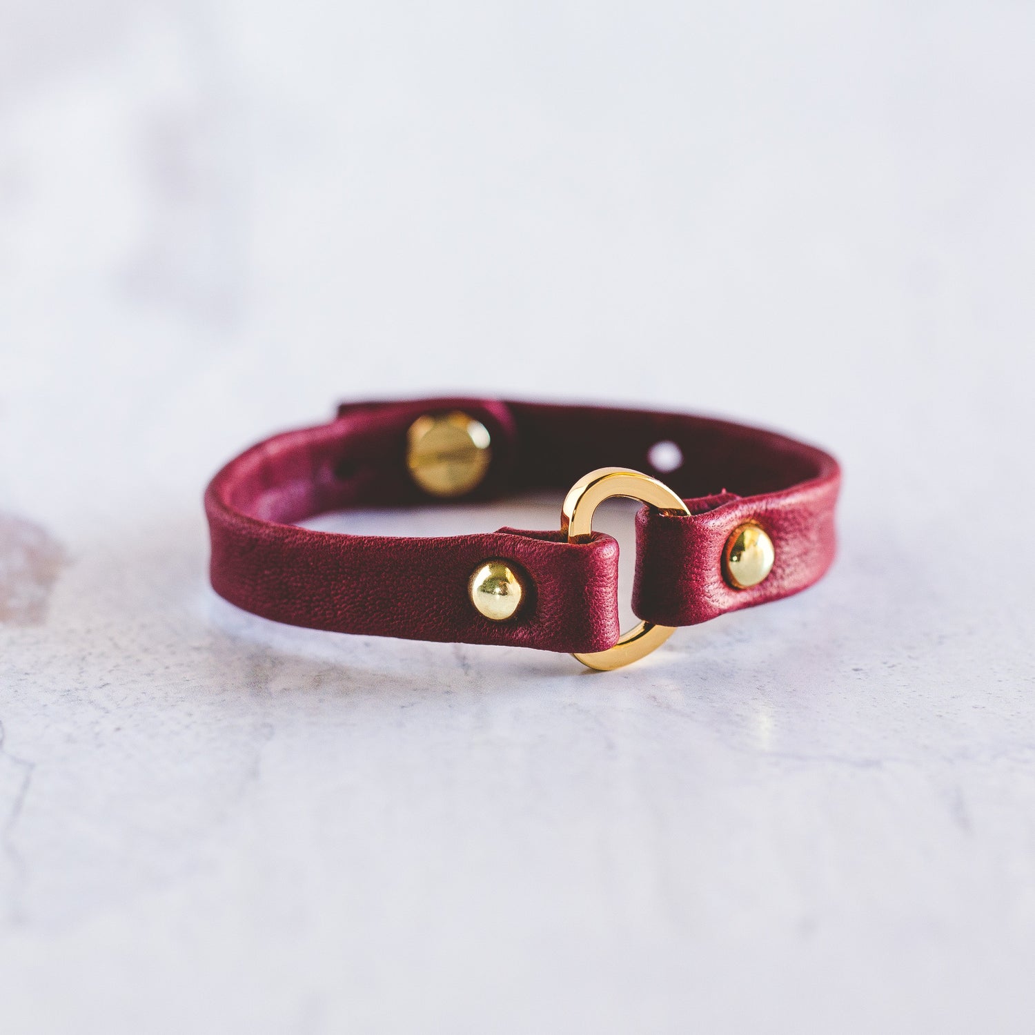 Delight Bracelet - Gold