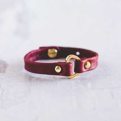 Delight Bracelet - Gold