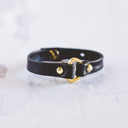 Delight Bracelet - Gold