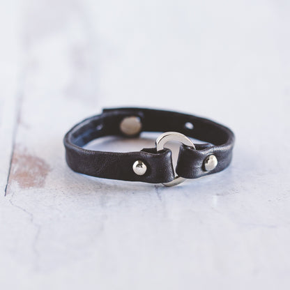 Delight Bracelet  - Silver