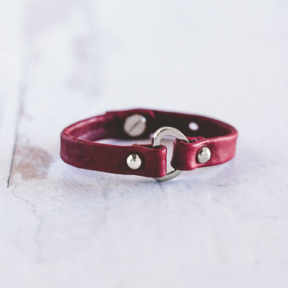 Delight Bracelet  - Silver