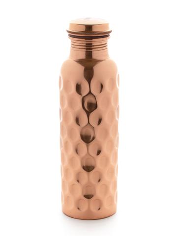 Copper Water Bottle